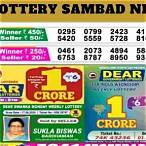 lottery sambad night